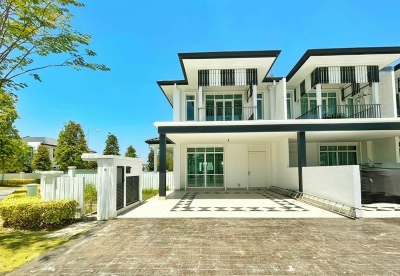 Mellowood @ Eco Majestic