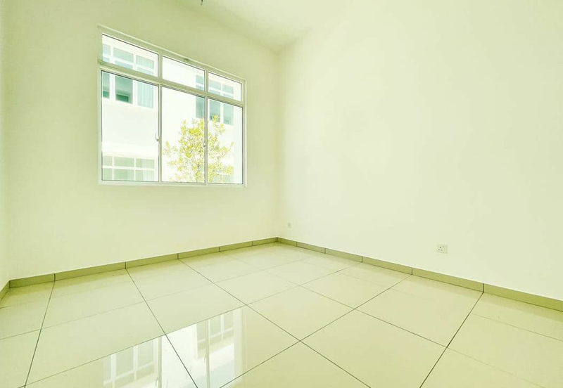 Mellowood @ Eco Majestic