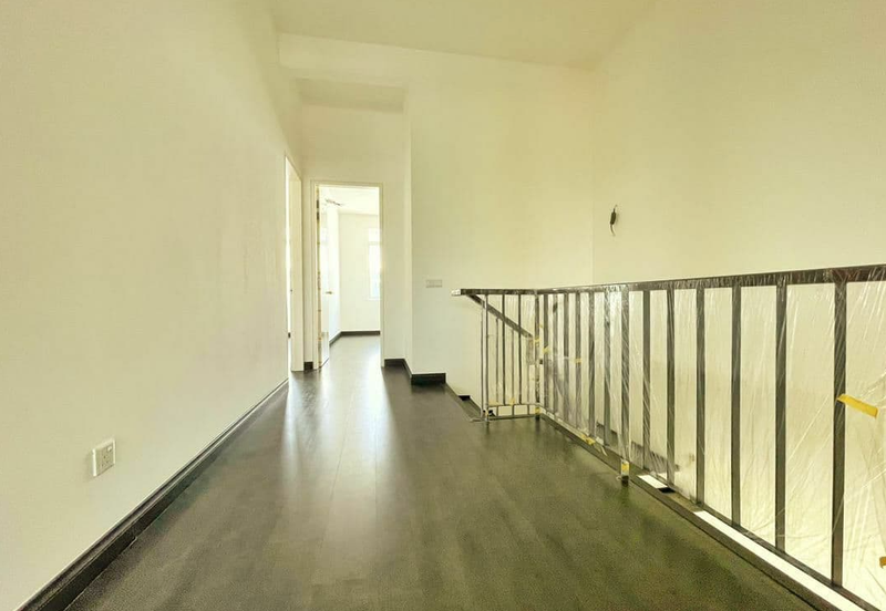 Mellowood @ Eco Majestic