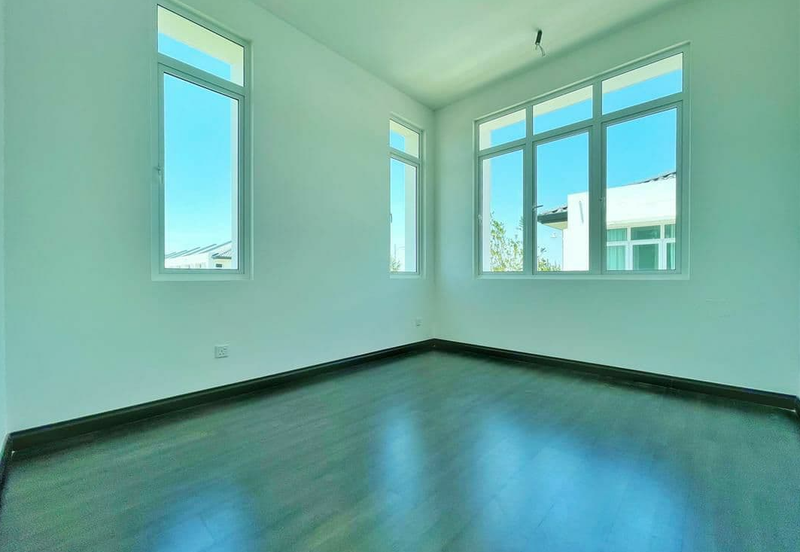 Mellowood @ Eco Majestic