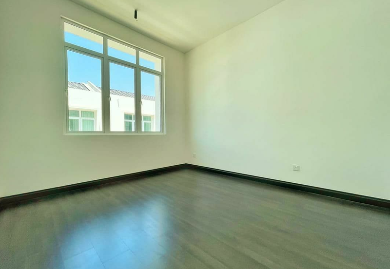 Mellowood @ Eco Majestic