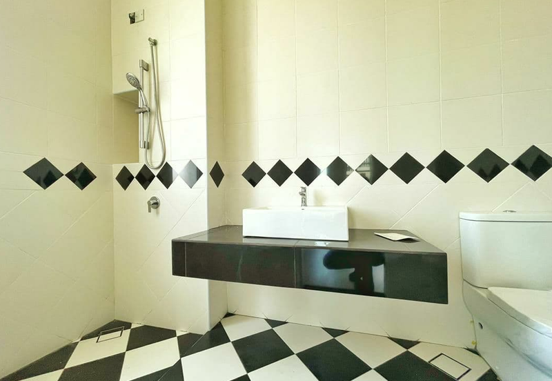 Mellowood @ Eco Majestic