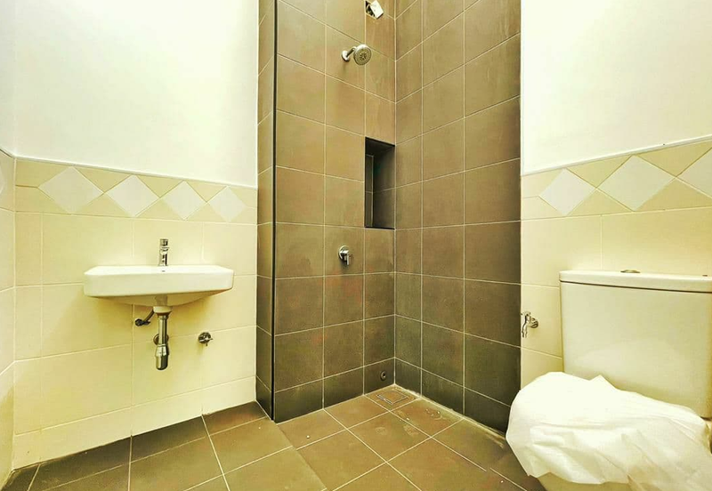 Mellowood @ Eco Majestic