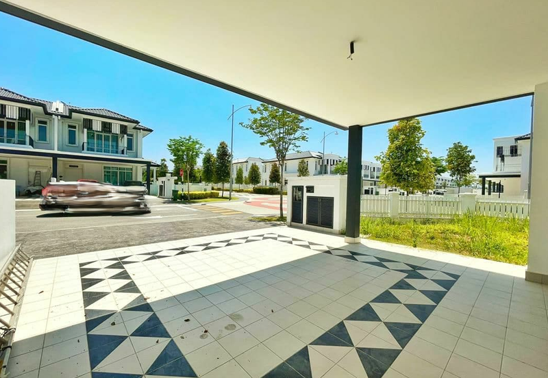 Mellowood @ Eco Majestic