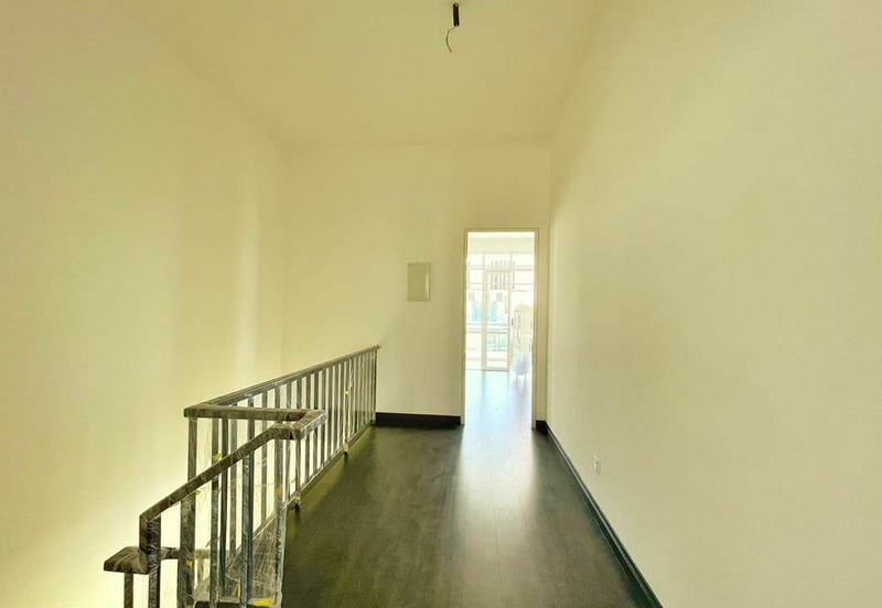 Mellowood @ Eco Majestic