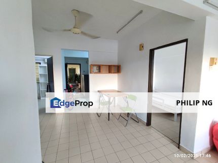 SALE @ Prisma Perdana Condo FREEHOLD @ Taman Midah Cheras MRT Kuala Lumpur, Kuala Lumpur, Cheras