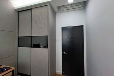 Kiara Plaza Service Apartment @ Semenyih