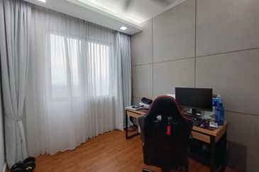 Kiara Plaza Service Apartment @ Semenyih