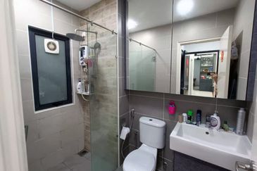 Kiara Plaza Service Apartment @ Semenyih