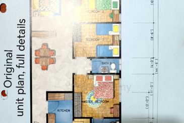 Permai Ria Condominium