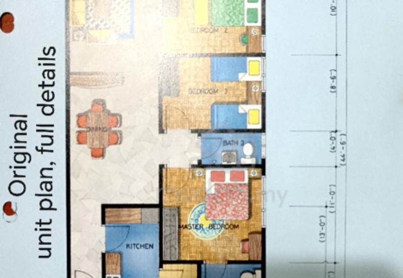 Permai Ria Condominium