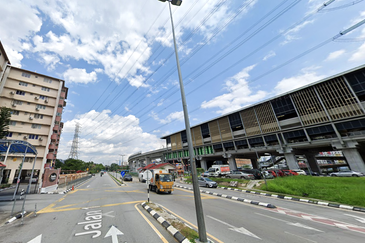 Permai Ria Condominium