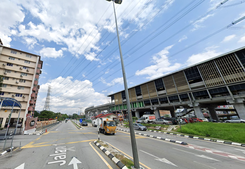 Permai Ria Condominium