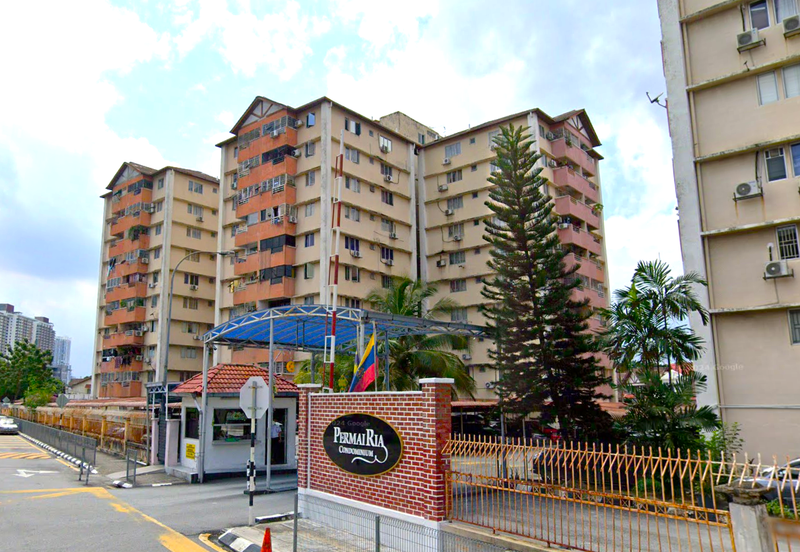 Permai Ria Condominium