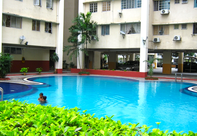 Permai Ria Condominium