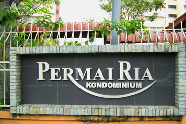 Permai Ria Condominium