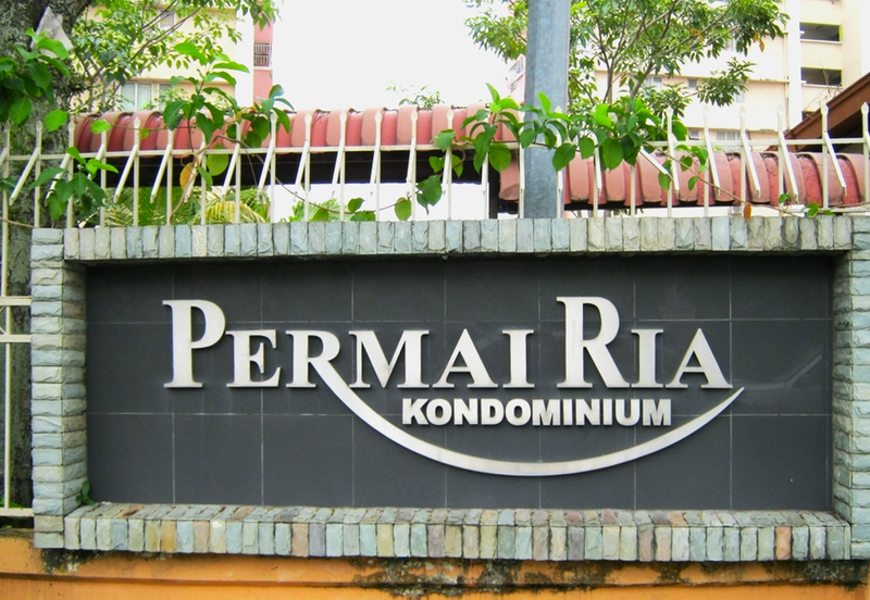 Permai Ria Condominium