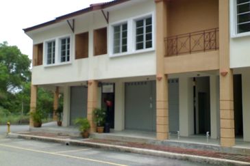 Bandar Sunway Semenyih