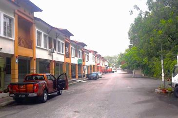 Bandar Sunway Semenyih