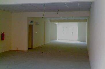 Bandar Sunway Semenyih