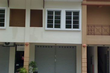 Bandar Sunway Semenyih