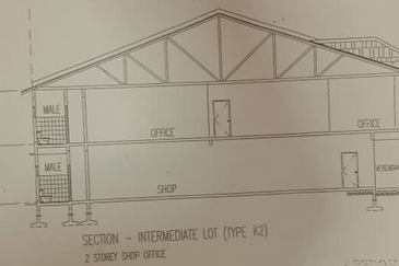 Bandar Sunway Semenyih