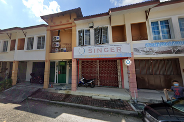 Bandar Sunway Semenyih