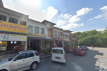 Bandar Sunway Semenyih