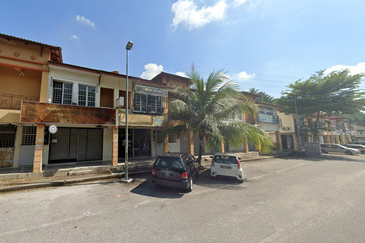 Bandar Sunway Semenyih