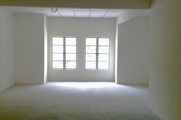 Bandar Sunway Semenyih