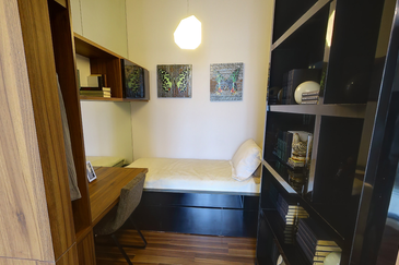 VERVE Suites KL South