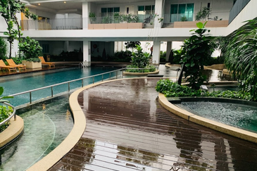 VERVE Suites KL South