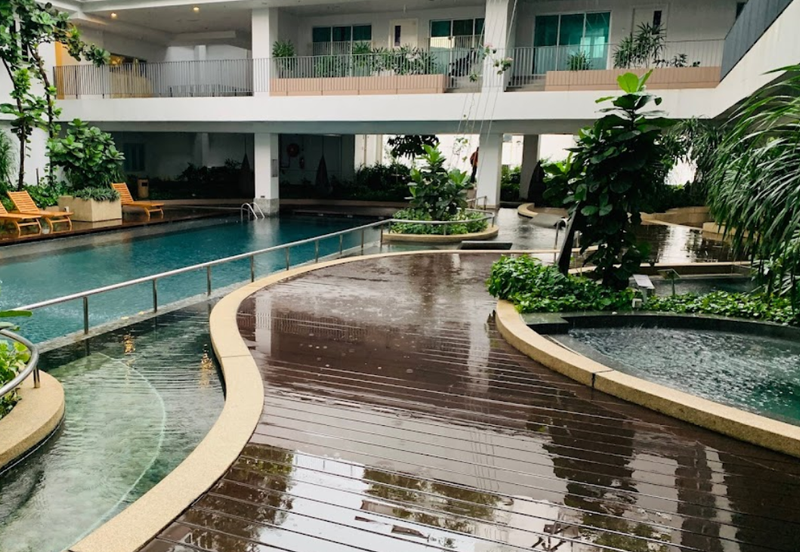 VERVE Suites KL South