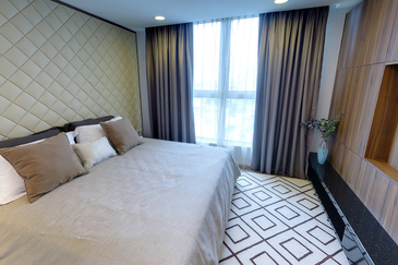 VERVE Suites KL South