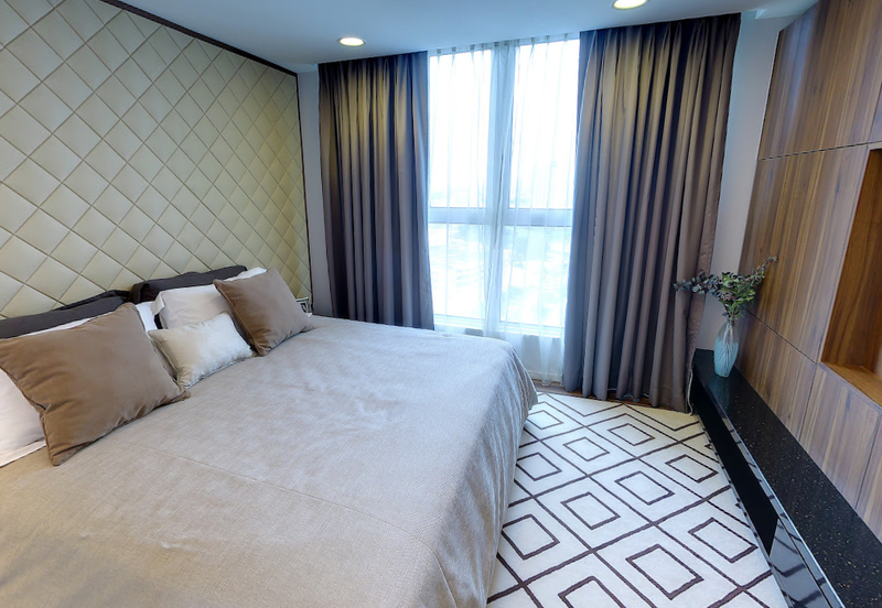 VERVE Suites KL South