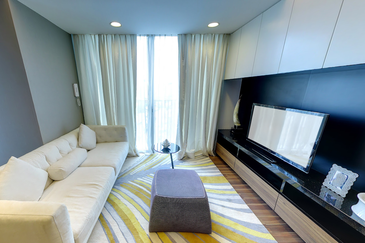 VERVE Suites KL South