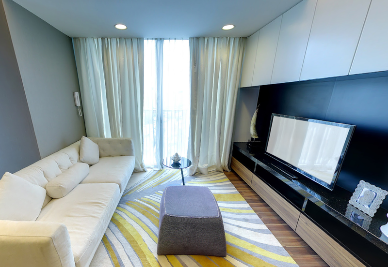 VERVE Suites KL South