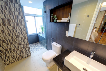 VERVE Suites KL South