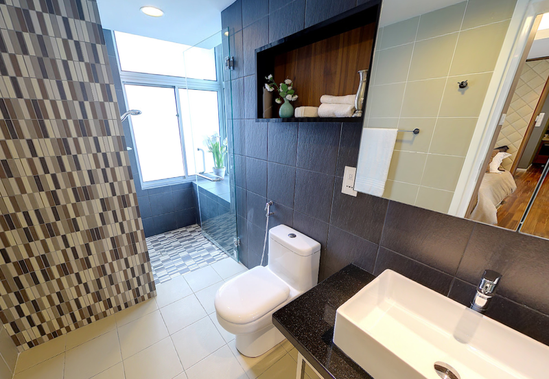 VERVE Suites KL South