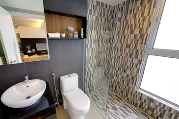 VERVE Suites KL South