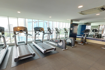 VERVE Suites KL South