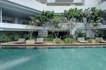 VERVE Suites KL South