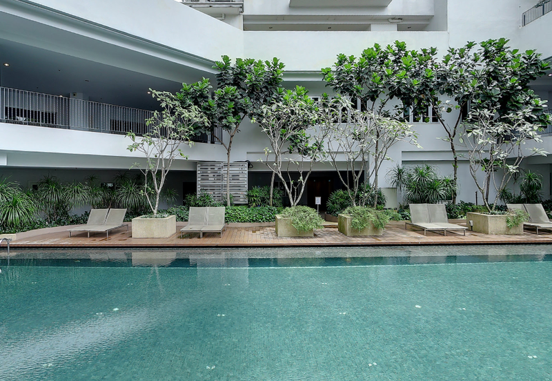 VERVE Suites KL South