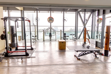 VERVE Suites KL South