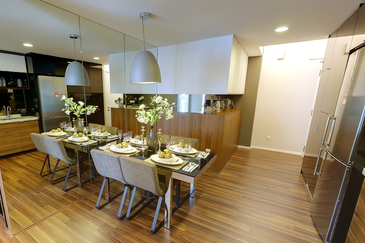 VERVE Suites KL South