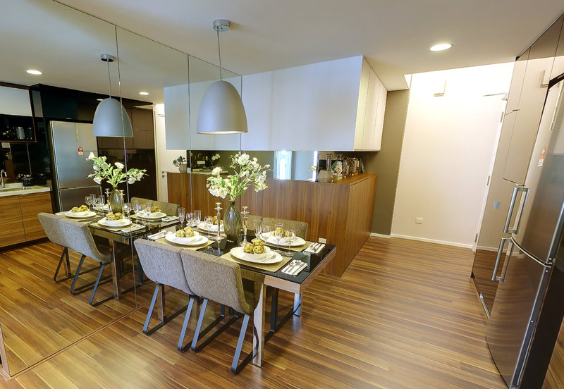 VERVE Suites KL South