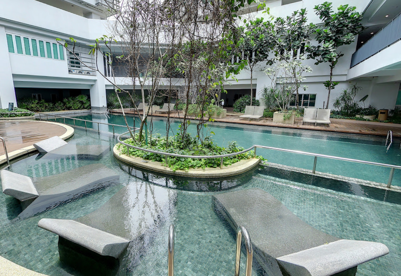 VERVE Suites KL South