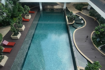 VERVE Suites KL South