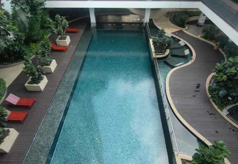 VERVE Suites KL South