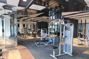 SkyAwani 4 Residence